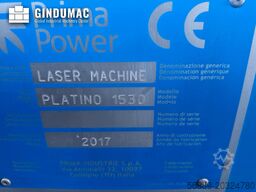 Prima Power Platino 1530 (2017)
