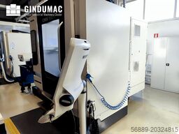 DMG CMX 800 V