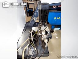 DMG CMX 800 V
