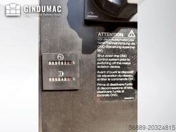 DMG CMX 800 V