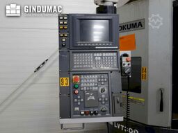 Okuma LVT 300