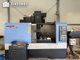 DOOSAN DNM 500