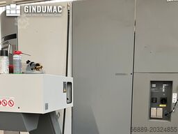 DMG DECKEL MAHO DMU 60 monoBlock
