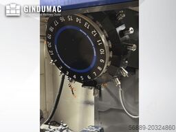 Brother Speedio S700X1