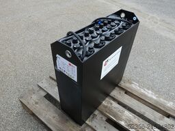 Atec Staplerbatterie 24V 2PzS250 C-5 87%