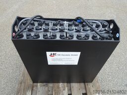 Atec Staplerbatterie 24V 2PzS250 C-5 87%