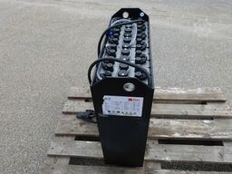 Atec Staplerbatterie 24V 2PzS250 C-5 87%