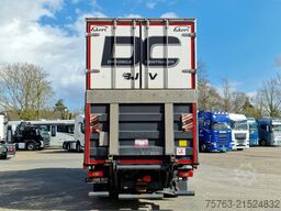Volvo FH 13.540 Globetrotter 6x2*4 - Ekeri box with s...