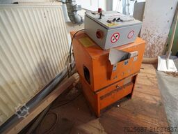 Schuko Compacto CT 1100 S-20