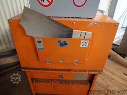 Schuko Compacto CT 1100 S-20