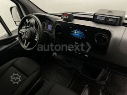 MERCEDES-BENZ Sprinter 315 *Carrier Tiefkühler -20°* 360° (345