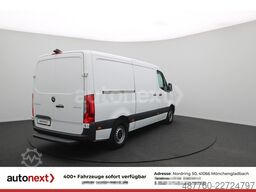 MERCEDES-BENZ Sprinter 315 *Carrier Tiefkühler -20°* 360° (345