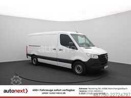 MERCEDES-BENZ Sprinter 315 *Carrier Tiefkühler -20°* 360° (345