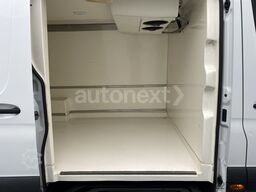 MERCEDES-BENZ Sprinter 315 *Carrier Tiefkühler -20°* 360° (345