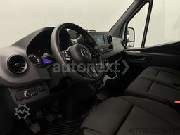 MERCEDES-BENZ Sprinter 315 *Carrier Tiefkühler -20°* 360° (345