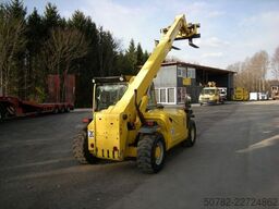 Merlo P 25.6 / S25TD