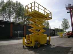 Genie GS 4069 DC Elektro