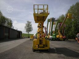 Genie GS 4069 DC Elektro