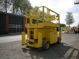 Genie GS 4069 DC Elektro