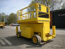 Genie GS 4069 DC Elektro