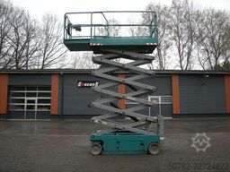 Genie GS 4047