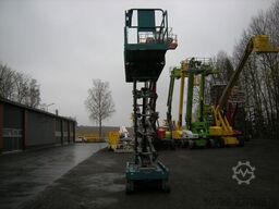 Genie GS 4047