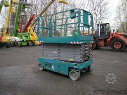 Genie GS 4047