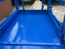 Henry Industriemaschinen Capri 10-12