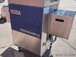 Moba Traystacker TS20
