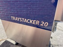 Moba Traystacker TS20