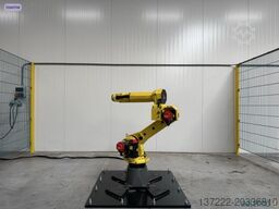 FANUC M-20iA
