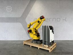FANUC M-900iA/350