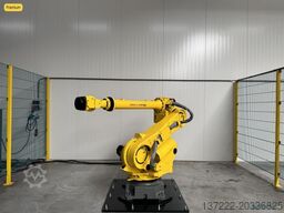 FANUC R-2000iB/125L
