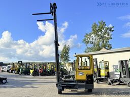 Combilift C5000XL GAS DUPLEX 6000MM FREE LIFT