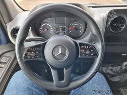 Mercedes-Benz Sprinter 315 CDI Pritsche Plane AHK 3,5t. RWD