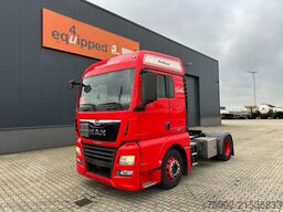 MAN TGX 18.420 TGX 18.420 4x2 ADR (FL, AT) / PTO / ...