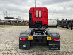 MAN TGX 18.420 TGX 18.420 4x2 ADR (FL, AT) / PTO / ...