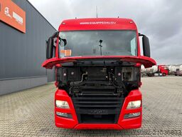 MAN TGX 18.420 TGX 18.420 4x2 ADR (FL, AT) / PTO / ...