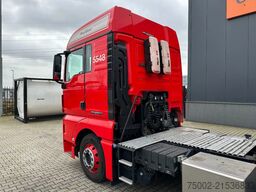 MAN TGX 18.420 TGX 18.420 4x2 ADR (FL, AT) / PTO / ...