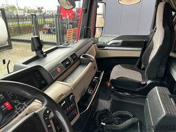 MAN TGX 18.420 TGX 18.420 4x2 ADR (FL, AT) / PTO / ...