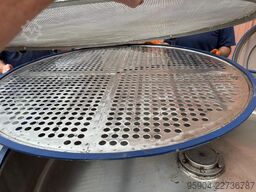 Large Vibrating Sieve 