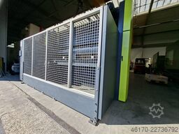 Safan E Brake 100 3100 TS1