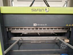 Safan E Brake 100 3100 TS1