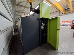 Safan E Brake 100 3100 TS1