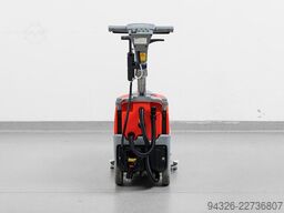 Hako Scrubmaster B12 TB380 - 2023y