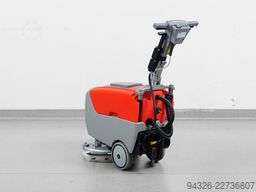 Hako Scrubmaster B12 TB380 - 2023y