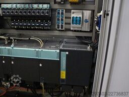 Schwäbische Werkzeugmaschinen BA one6