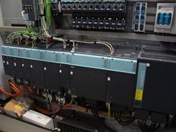 Schwäbische Werkzeugmaschinen BA one6