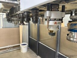 HOMAG BOF 211/40/F/R Profiline