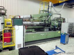 Klöckner Ferromatik Desma W2700-27780